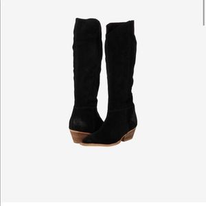 Free People Low Slouch Boot